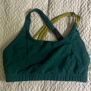 Onzie sports bra